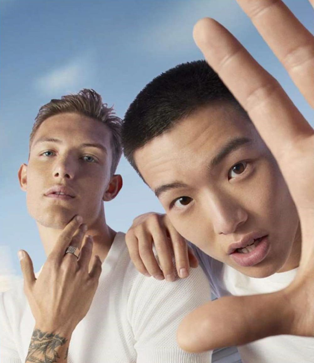 Después de afeitar una piel sensible lo mejor es hidratarla. Cuídala como nunca con la nueva gama hipoalergénica Magnesium Defense de L’Oréal Men Expert.